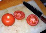 how to seed tomato